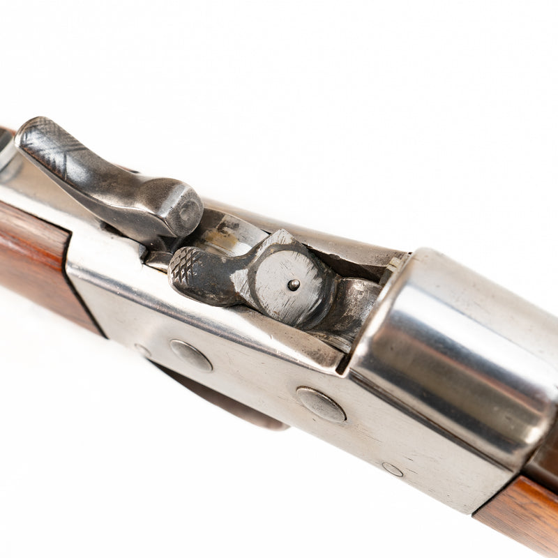 Egyptian M1868 Remington No. 1 Rolling Block Rifle