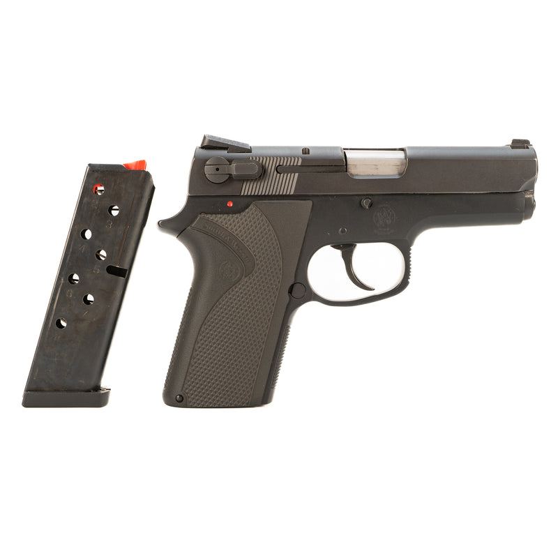 Smith & Wesson Model 3914  9mm Semi-Auto Handgun