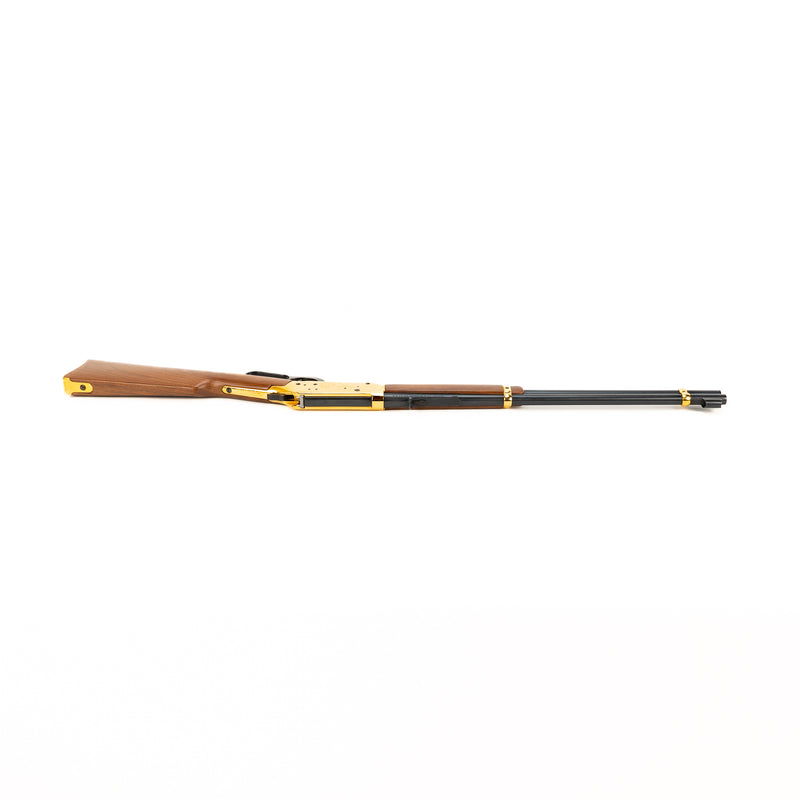 Winchester Model 94 Klondike Gold Rush Commemorative Lever Action Rifle
