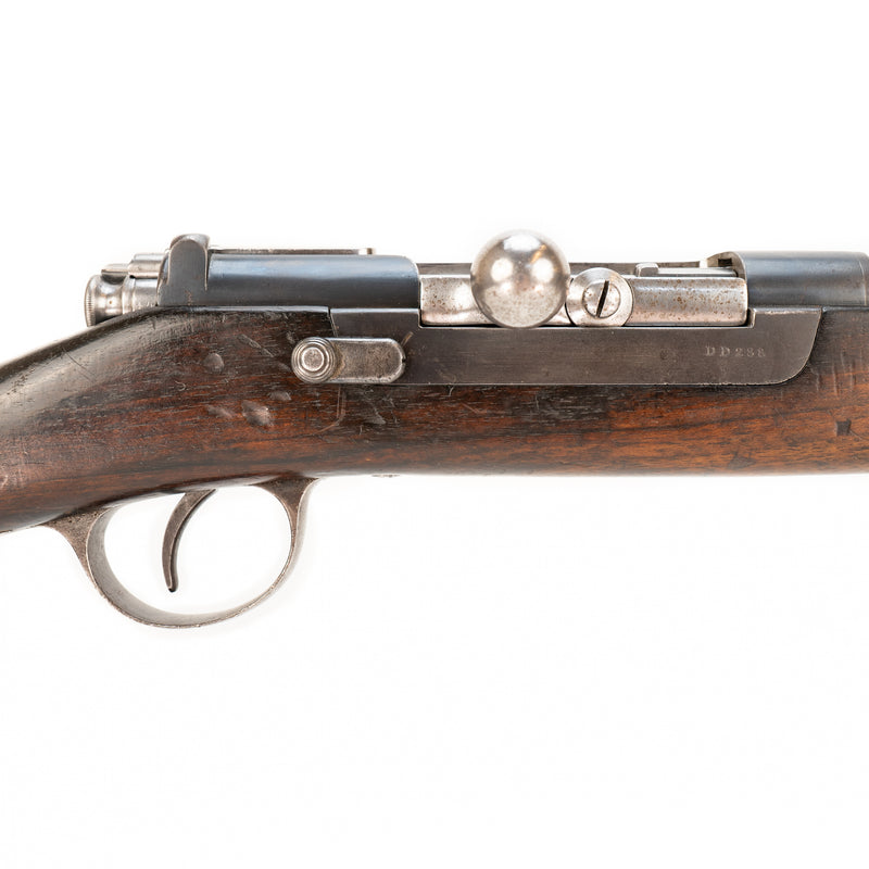 M1886 Portuguese Steyr Mauser Kropatschek Rifle Caliber 8x56R