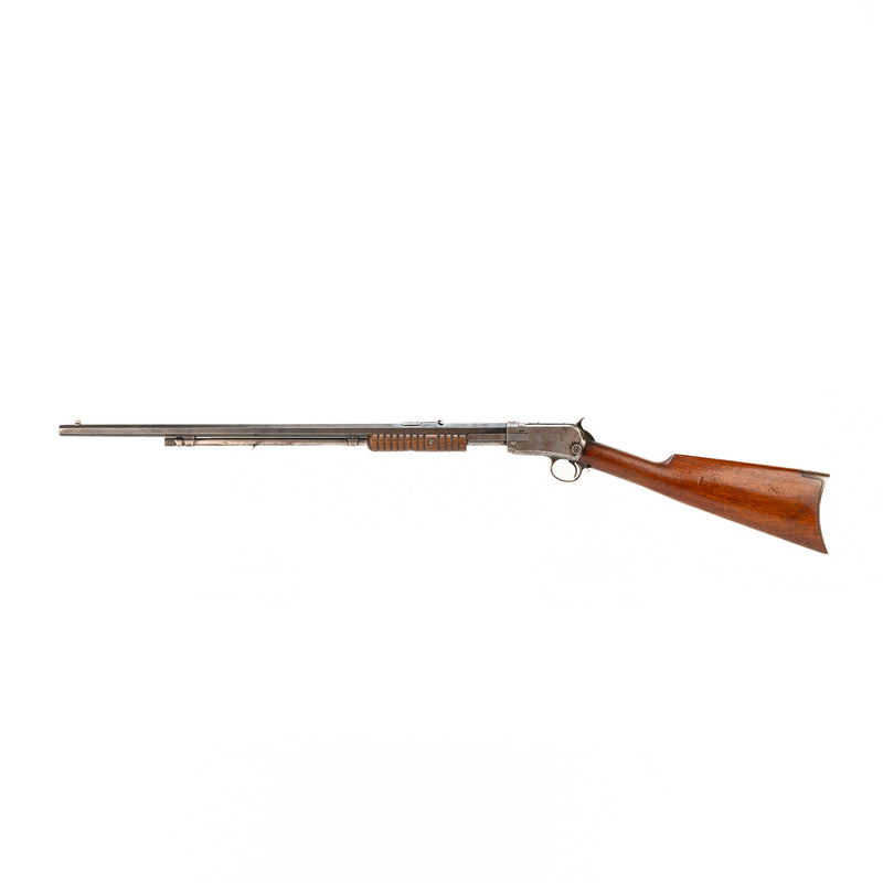 Winchester Model 1890 Takedown Slide Action Rifle