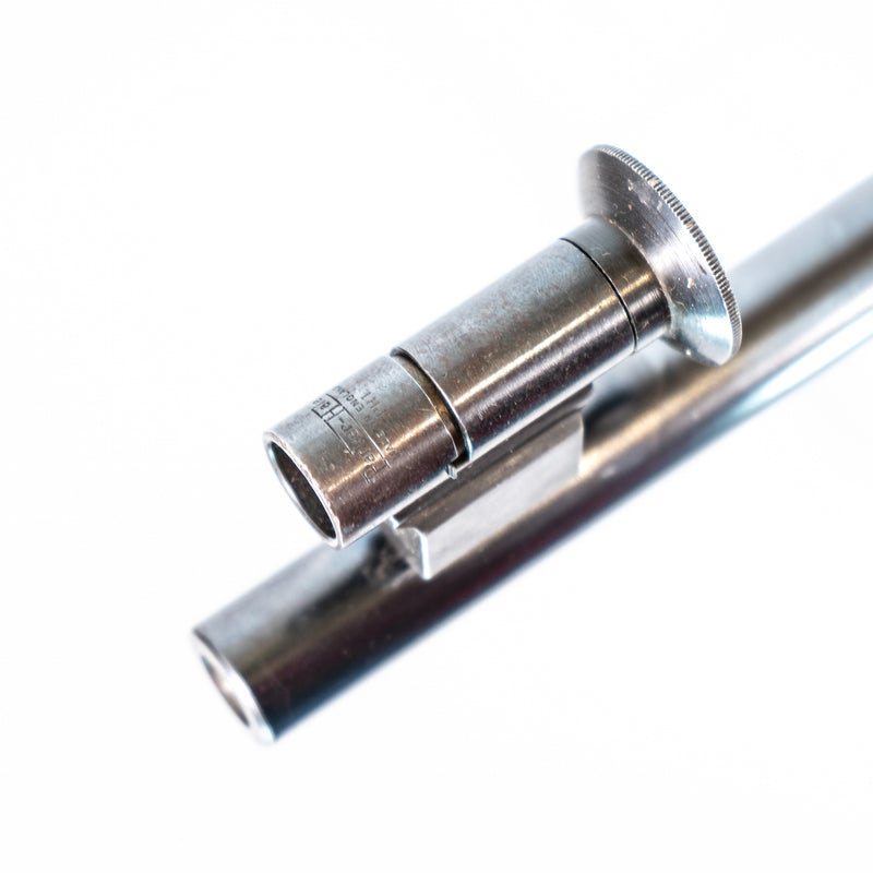 Birmingham Small Arms Co. Martini-International Mk. I Single Shot Match Rifle