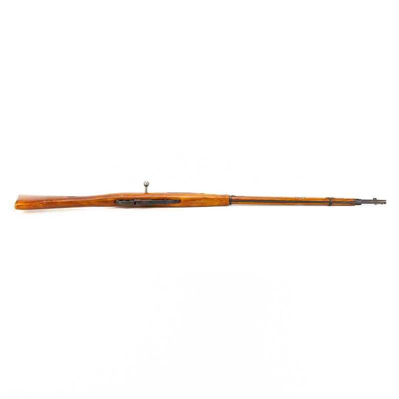 Mosin Nagant M91/30 Bolt Action Rifle