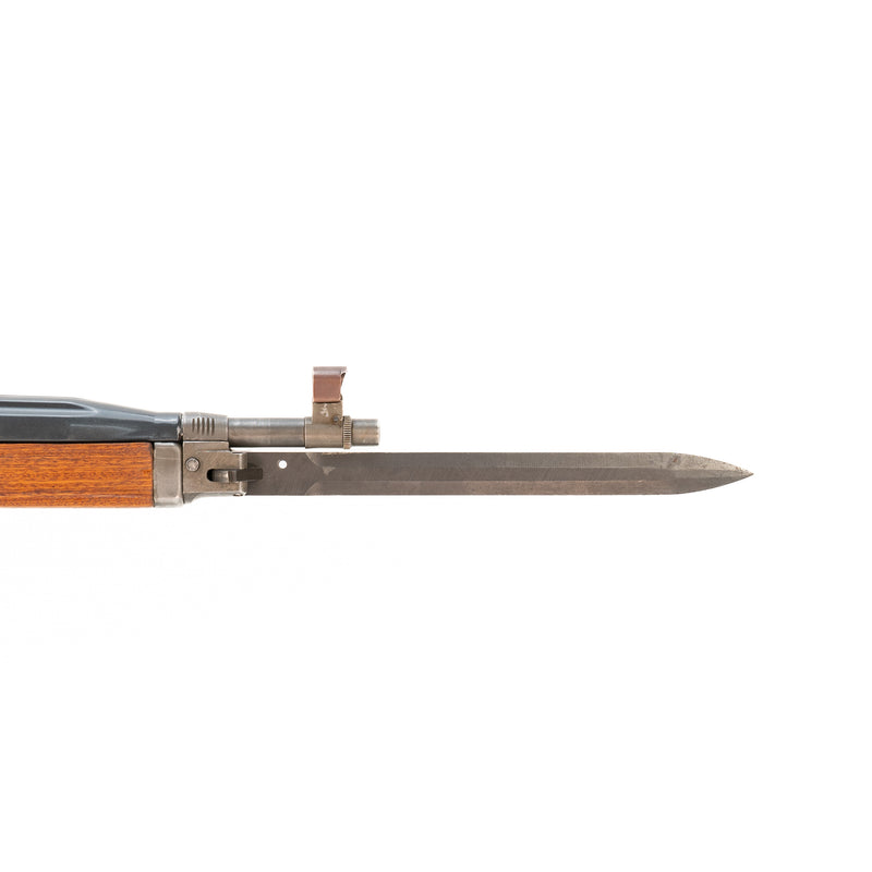 Czech Model VZ 52/57 Semi-Automatic Rifle