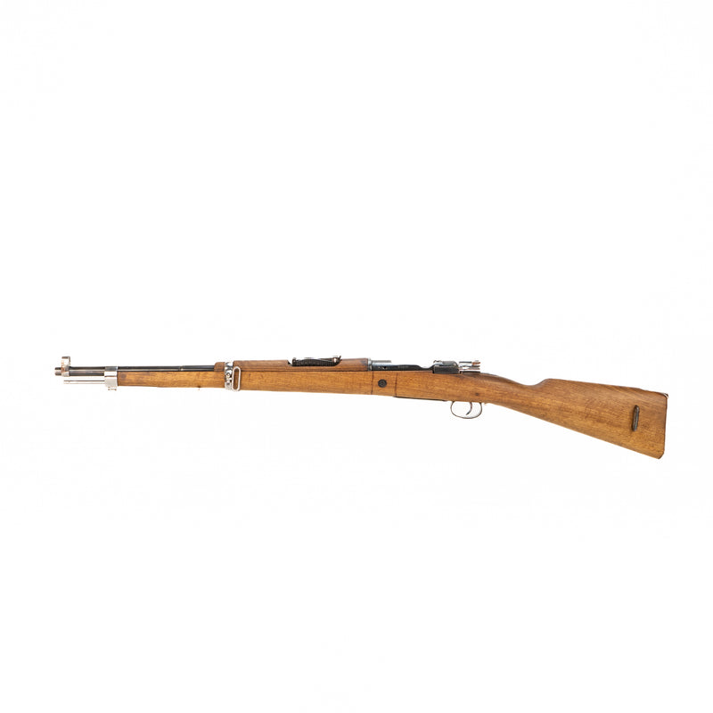 Spanish Mauser Model 1916 Bolt Action Rifle