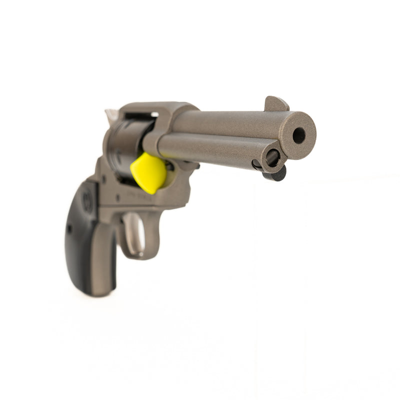 Ruger Wrangler Birdshead Revolver : 22LR