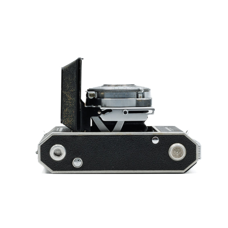 Kodak Retina Ia 35mm Rangefinder