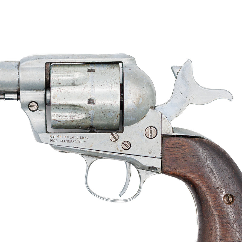 Non-Firing Replica Antique Colt Frontier Six Shooter