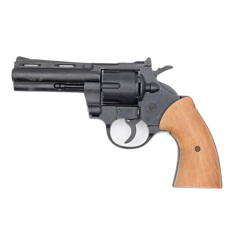 Bruni 9mm Blank Firing Revolver