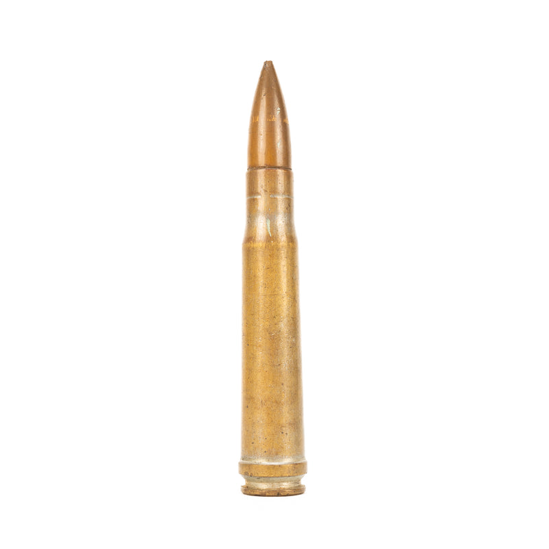 WWII .55 inch Boys Armour Piercing Anti-Tank TRAINING Round - Inert