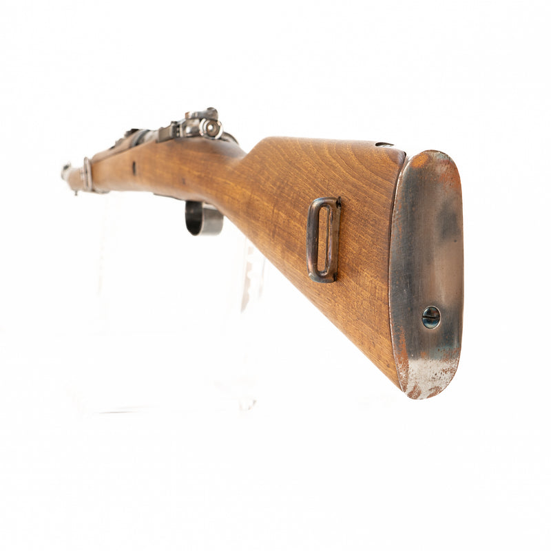 Spanish Mauser Model 1916 Bolt Action Rifle