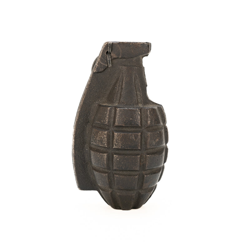 U.S. WWII Mk1A1 Dummy Training Hand Grenade from 1941