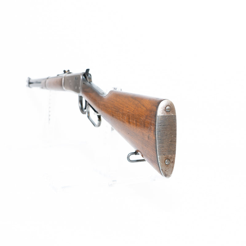 Winchester Model 1894 PCMR Carbine Lever Action Rifle