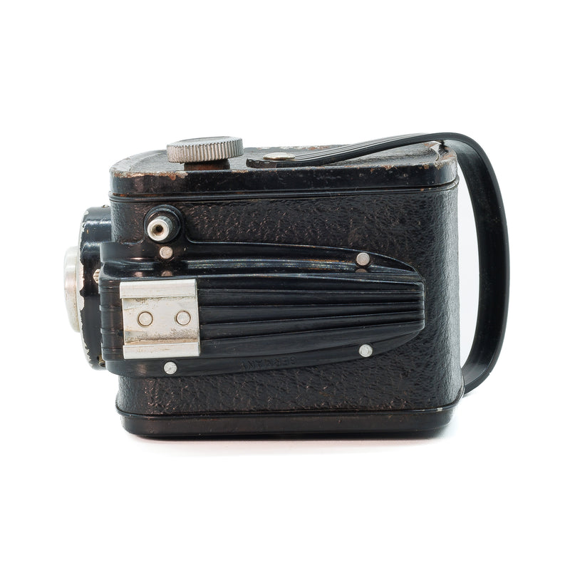 Gevaert Gevabox Camera