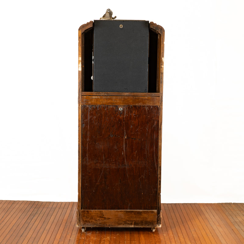 Pace Royal Comet 5¢ Console Slot Machine