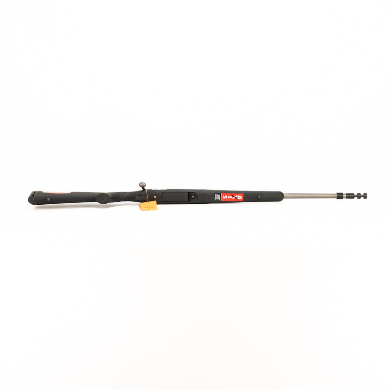 Savage Axis II Bolt Action Rifle : 7.62x39
