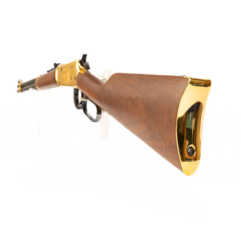 Winchester Model 94 Klondike Gold Rush Commemorative Lever Action Rifle