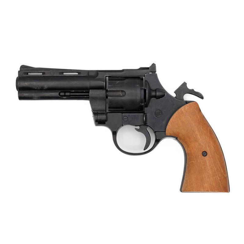 Bruni 9mm Blank Firing Revolver
