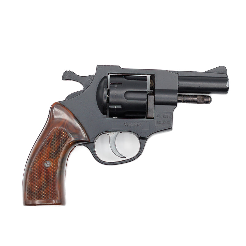 Umarex Model Rio 315 .380 Cal. Blank Firing Revolver