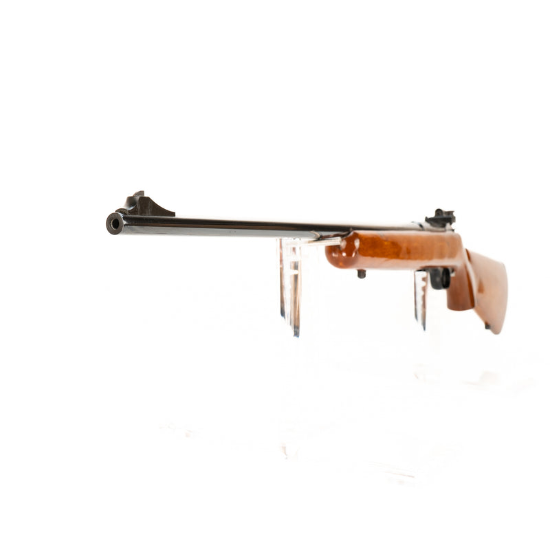 Browning T-Bolt Straight-Pull .22 Rifle