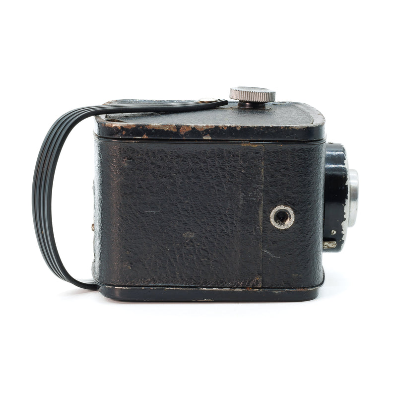 Gevaert Gevabox Camera
