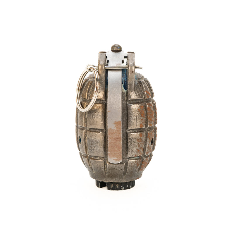 WWI No. 36 Mills Bomb Hand Fragmentation Grenade
