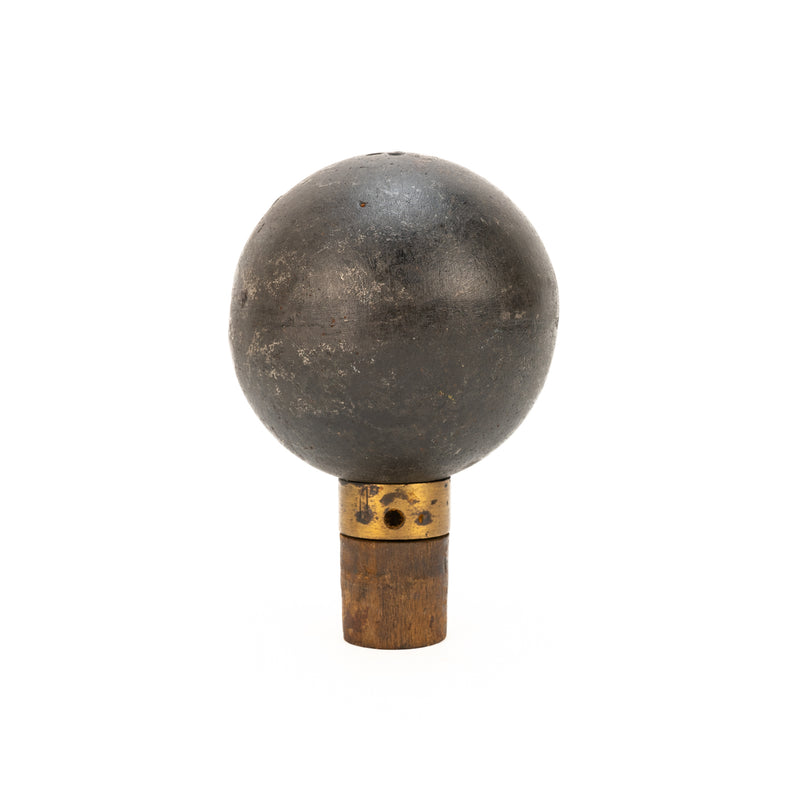 WW1 French Model 1914 Bracelet Ball Grenade