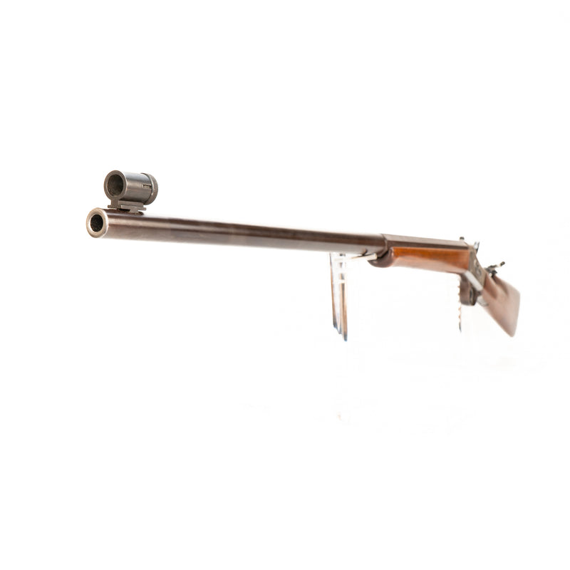 Egyptian M1868 Remington No. 1 Rolling Block Rifle