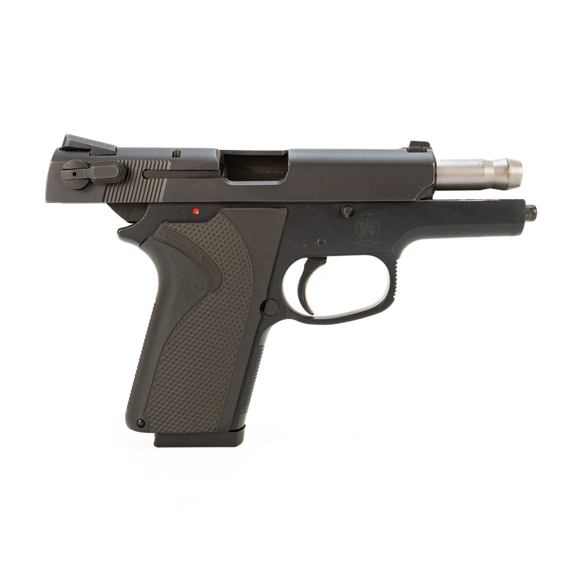 Smith & Wesson Model 3914  9mm Semi-Auto Handgun