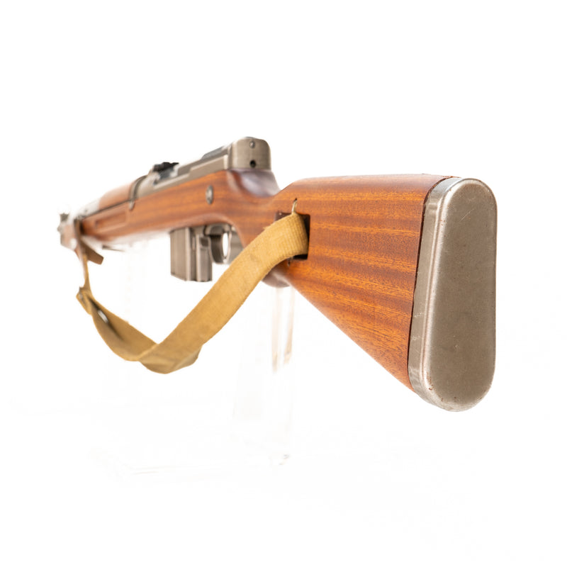 Czech Model VZ 52/57 Semi-Automatic Rifle