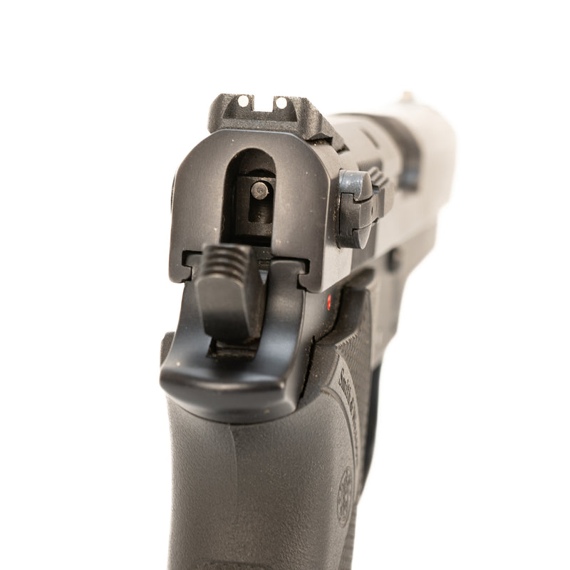 Smith & Wesson Model 3914  9mm Semi-Auto Handgun