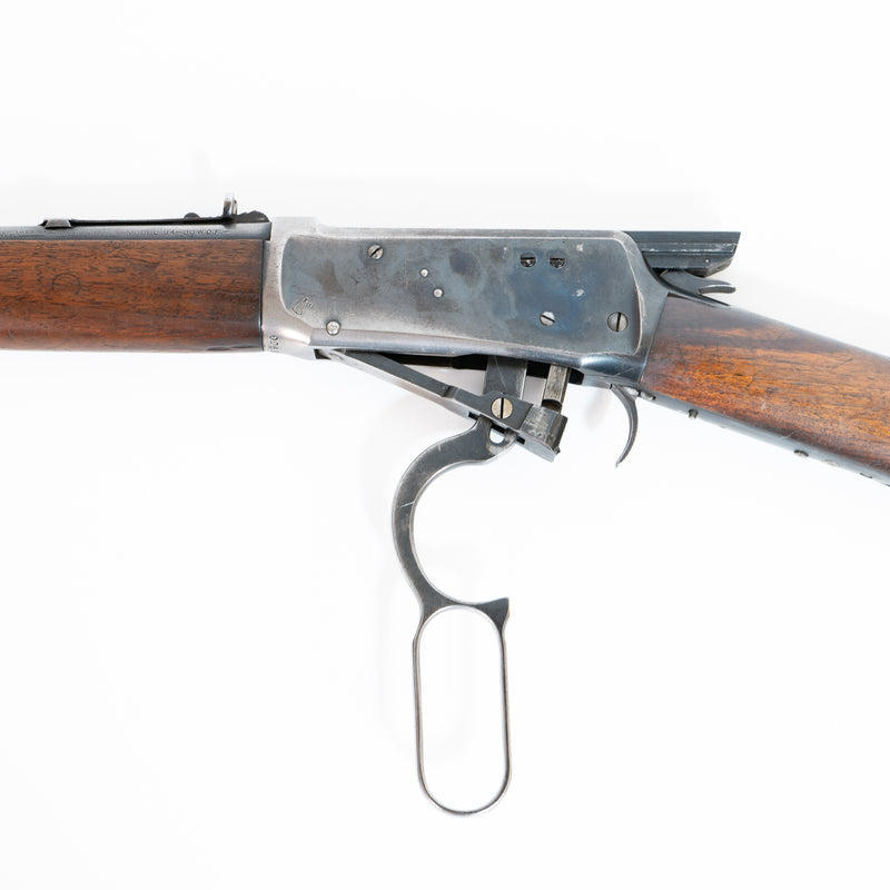 Winchester Model 1894 PCMR Carbine Lever Action Rifle