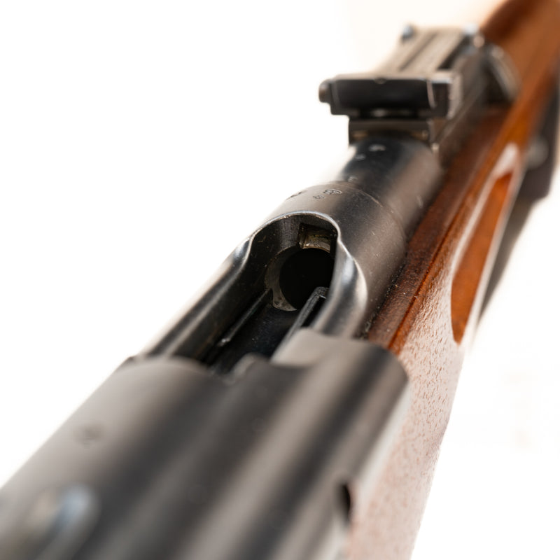 Swiss Schmidt Rubin Model 1911 Straight Pull Rifle