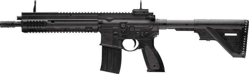 Umarex Heckler & Koch HK416 A5 4.5mm/.177 Steel BB Rifle