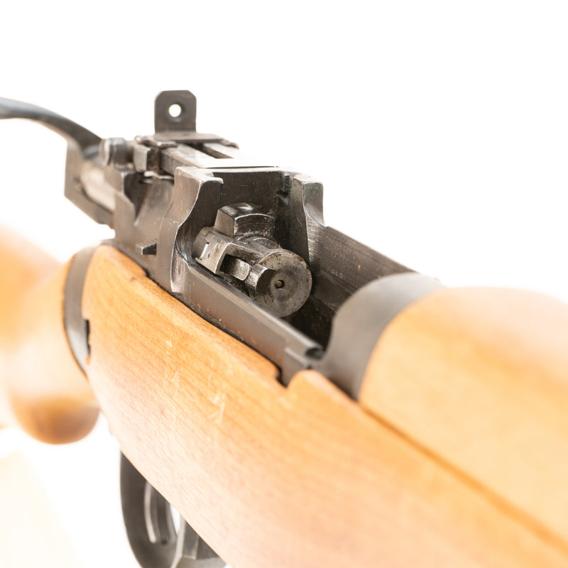 Lee Enfield No.4 Mk.1 Bolt Action Rifle : .303 BR