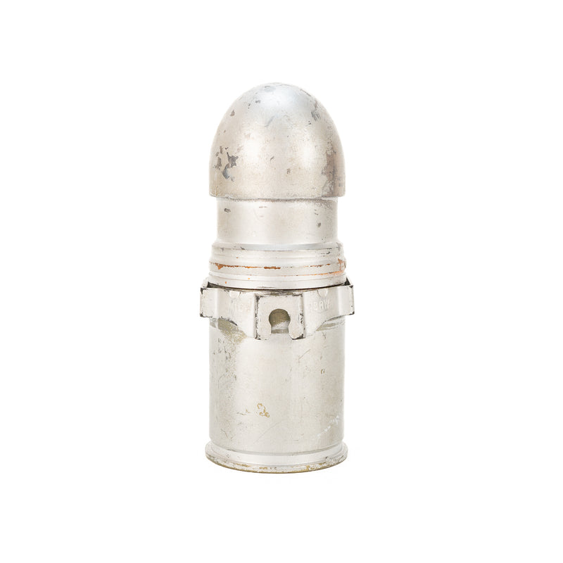 40mm M169 High Velocity Inert Cartridge with M16A2 link