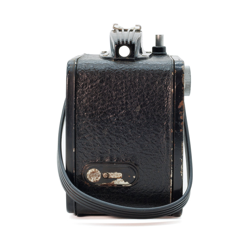 Gevaert Gevabox Camera