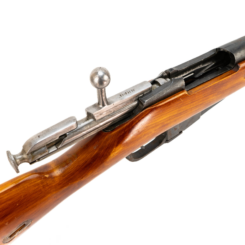 Mosin Nagant M91/30 Bolt Action Rifle