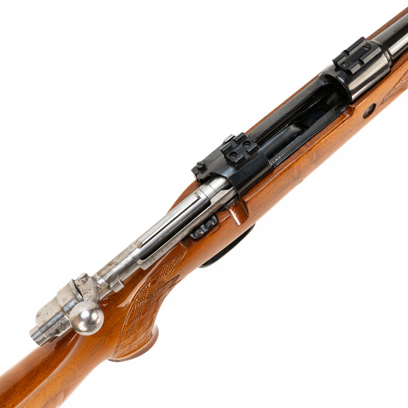 Parker Hale Safari Deluxe Bolt Action Rifle