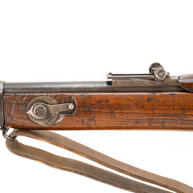 LSA CCLE Long Lee Enfield No.I Mk.I* DP .303Br c.1899 SN: 8333Q