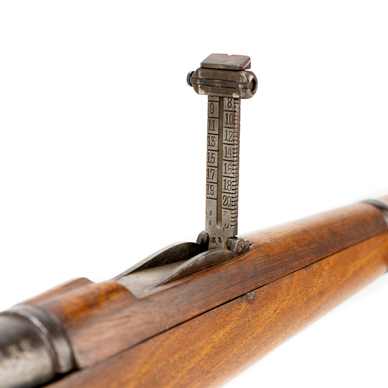 WWI German KAR 98a Erfurt Bolt Action Rifle