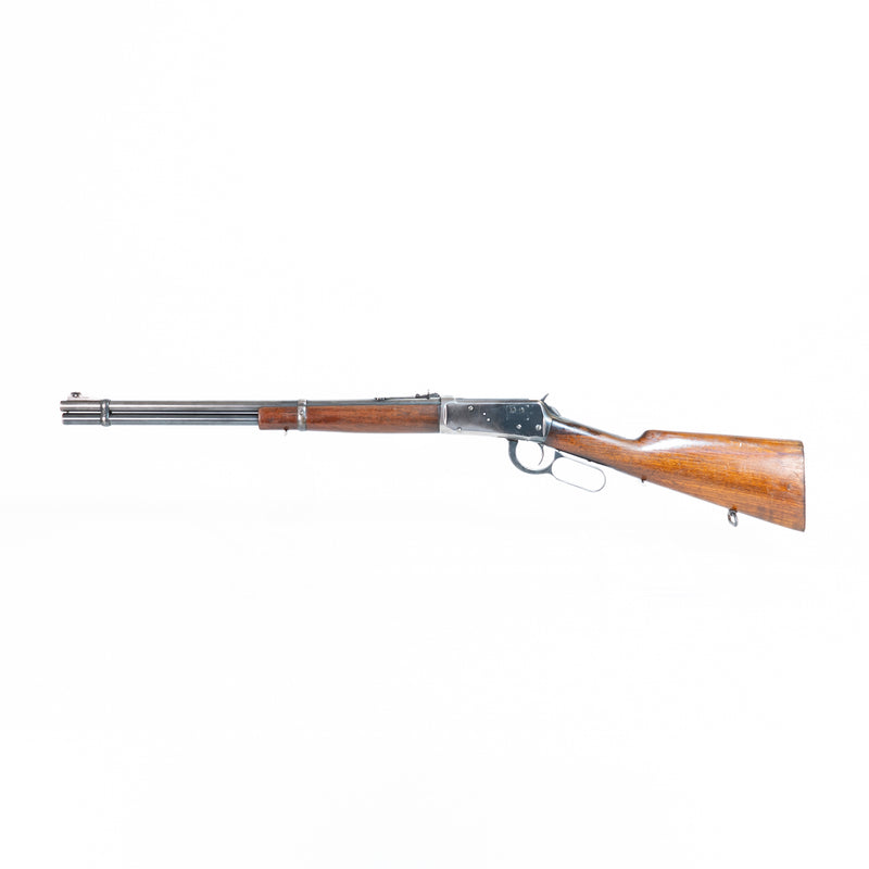 Winchester Model 1894 PCMR Carbine Lever Action Rifle