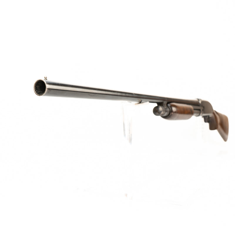 Winchester Model 12 Featherweight Pump Action Shotgun