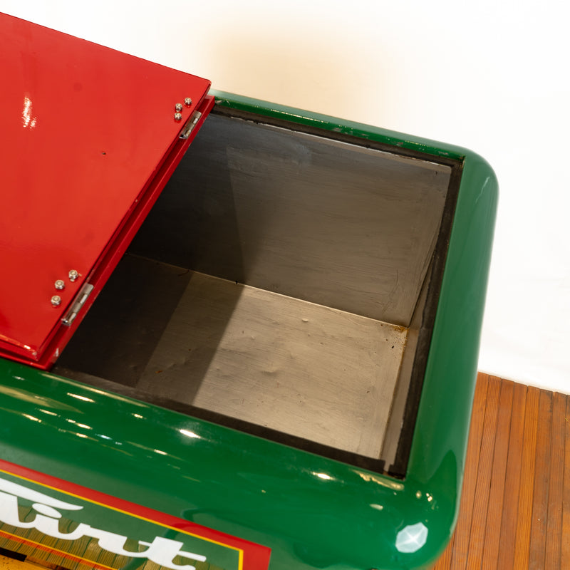 RARE Flirt Soda Eastern Canadian Drink Cooler