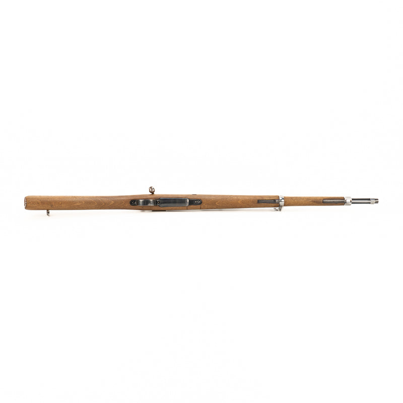 Spanish Mauser Model 1916 Bolt Action Rifle