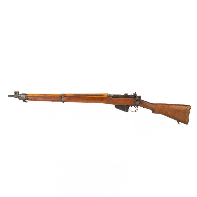 Savage Lee Enfield No.4 Mk1 Bolt Action Rifle