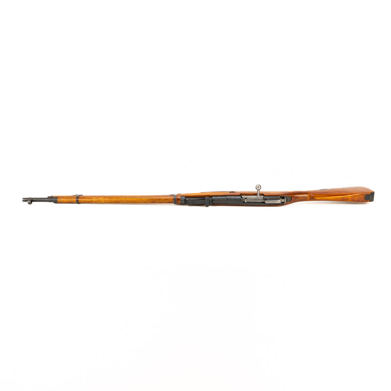 Mosin Nagant M91/30 Bolt Action Rifle