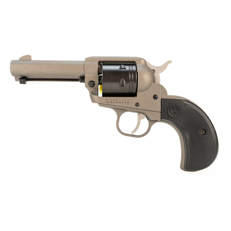 Ruger Wrangler Birdshead Revolver : 22LR