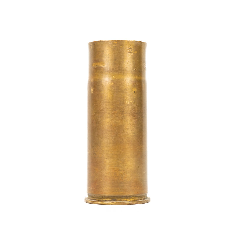 WWI German 37x94R44 Case Patronenfabrik Karlsruhe