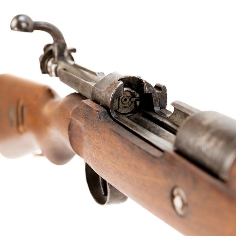 WWI German KAR 98a Erfurt Bolt Action Rifle